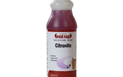 Citronite
