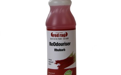 Rhubarb Reodouriser