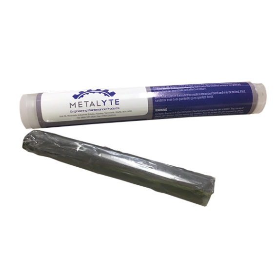 Copper Stick Premeasured Epoxy Stick for Metal Repair