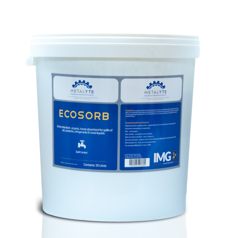 ecosorb - IMG Limited