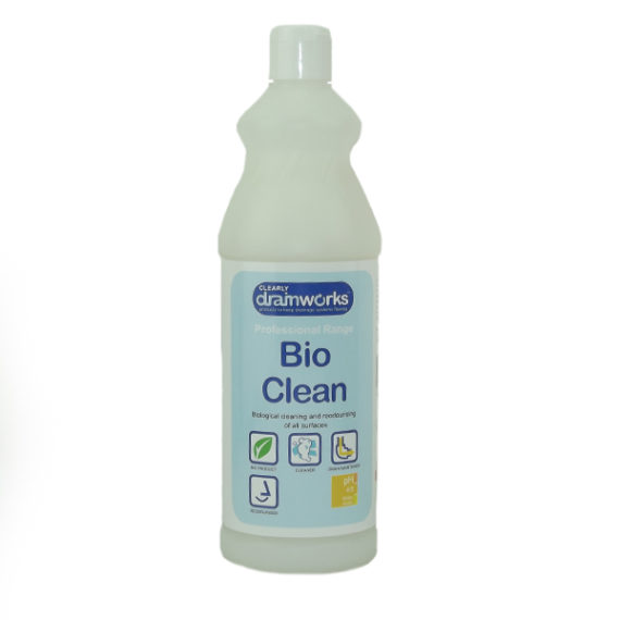 Bio Clean IMG Limited